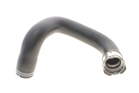 Патрубок интеркулера (турбины) nrf 166111 на Фиат Типо