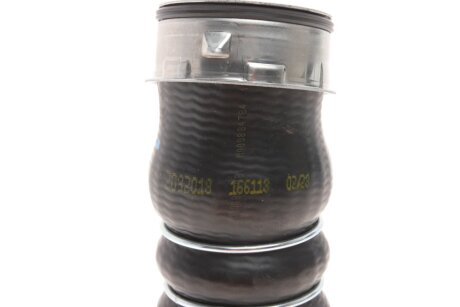 Патрубок інтеркулера (турбіни) nrf 166113