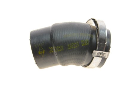 Патрубок інтеркулера (турбіни) nrf 166119