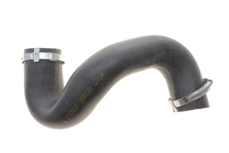 Патрубок інтеркулера (турбіни) nrf 166120 на Пежо 307