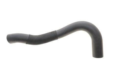 Патрубок интеркулера (турбины) nrf 166150 на Фиат Дукато 244