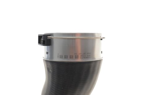 Патрубок інтеркулера (турбіни) nrf 166154