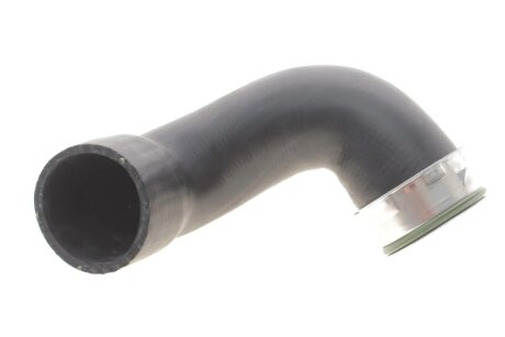 Патрубок интеркулера (турбины) nrf 166158