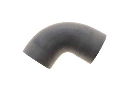 Патрубок інтеркулера (турбіни) nrf 166159 на Форд Фокус 1