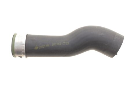 Патрубок інтеркулера (турбіни) nrf 166161