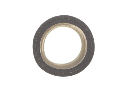 Патрубок интеркулера (турбины) nrf 166162