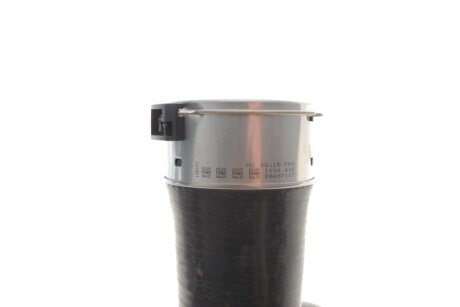 Патрубок інтеркулера (турбіни) nrf 166163