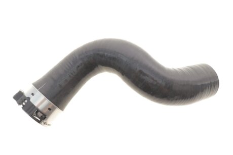 Патрубок интеркулера (турбины) nrf 166163