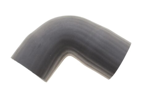 Патрубок интеркулера (турбины) nrf 166165 на Сеат Ибица