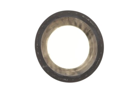 Патрубок интеркулера (турбины) nrf 166168