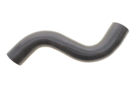 Патрубок інтеркулера (турбіни) nrf 166169 на Ниссан Qashqai j10