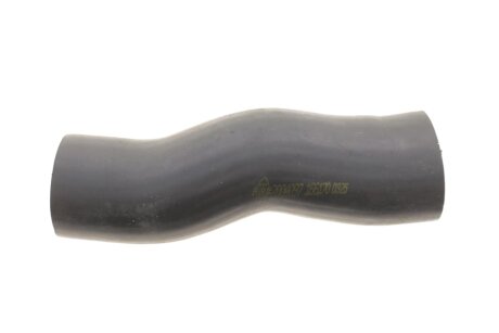 Патрубок інтеркулера (турбіни) nrf 166170 на Ситроен Джампер