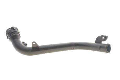 Патрубок интеркулера (турбины) nrf 166177