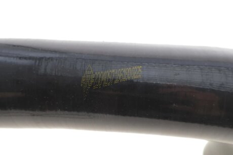 Патрубок інтеркулера (турбіни) nrf 166180