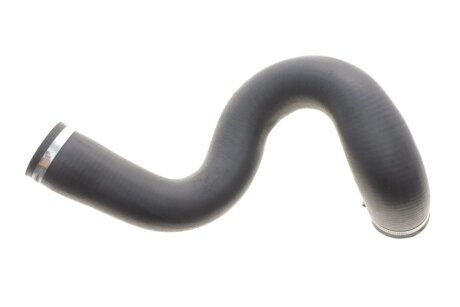 Патрубок интеркулера (турбины) nrf 166182 на Пежо 508