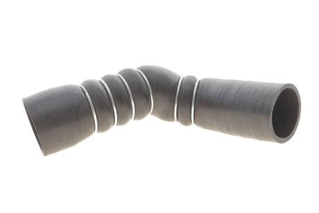 Патрубок интеркулера (турбины) nrf 166186