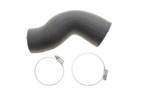 Патрубок інтеркулера (турбіни) nrf 166188