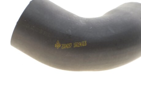 Патрубок інтеркулера (турбіни) nrf 166194