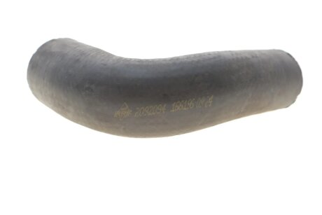 Патрубок інтеркулера (турбіни) nrf 166196
