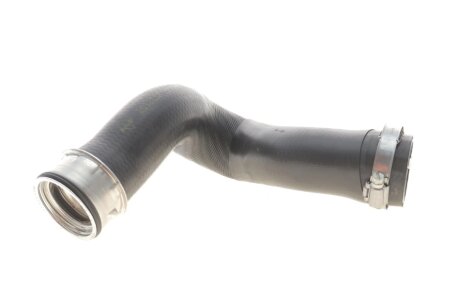 Патрубок интеркулера (турбины) nrf 166200