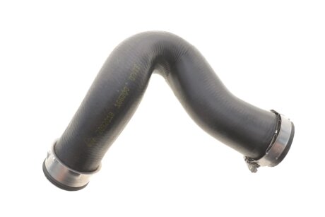 Патрубок интеркулера (турбины) nrf 166200 на Фольксваген Туарег