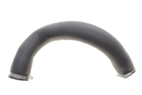 Патрубок интеркулера (турбины) nrf 166203 на Ситроен С5