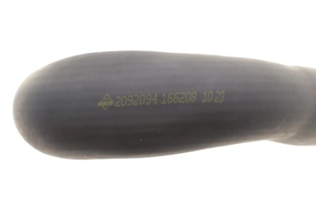 Патрубок інтеркулера (турбіни) nrf 166208