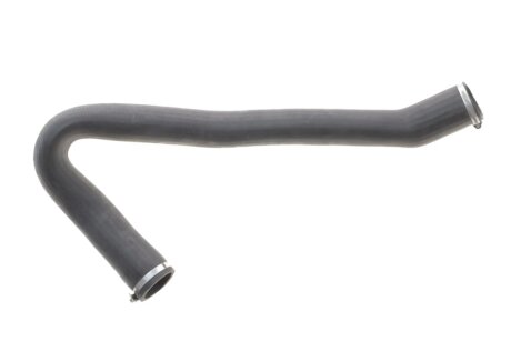 Патрубок интеркулера (турбины) nrf 166211 на Рено Мастер 2