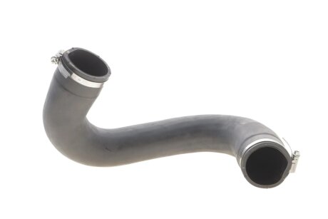 Патрубок интеркулера (турбины) nrf 166212