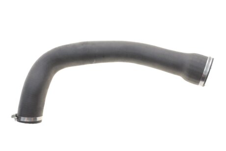 Патрубок интеркулера (турбины) nrf 166213 на Мерседес Sprinter w901/w905