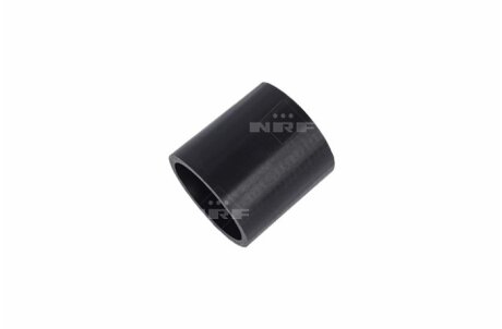 Патрубок интеркулера (турбины) nrf 166217 на Фиат Скудо 2