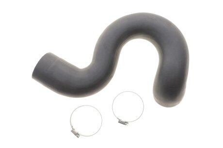 Патрубок интеркулера (турбины) nrf 166220