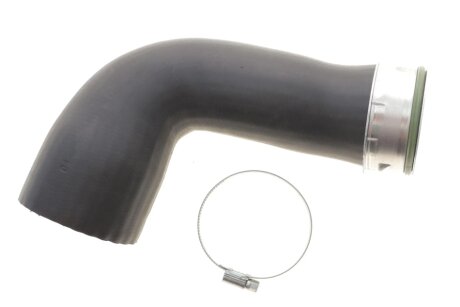 Патрубок інтеркулера (турбіни) nrf 166222
