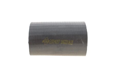 Патрубок інтеркулера (турбіни) nrf 166223