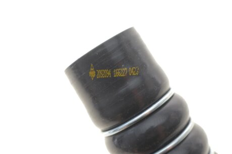 Патрубок інтеркулера (турбіни) nrf 166227