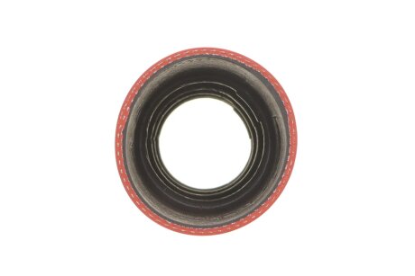 Патрубок интеркулера (турбины) nrf 166228