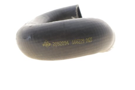 Патрубок інтеркулера (турбіни) nrf 166229