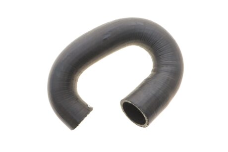 Патрубок інтеркулера (турбіни) nrf 166229 на Фиат 500-500с-500е-500l-500x