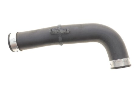 Патрубок интеркулера (турбины) nrf 166246