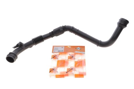 Патрубок інтеркулера (турбіни) nrf 166248