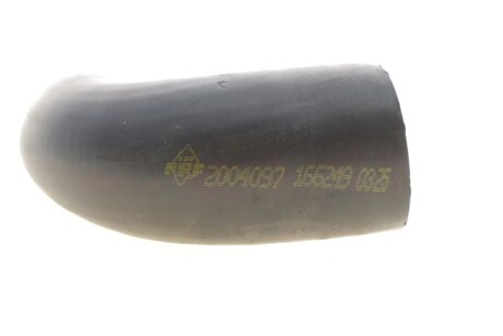 Патрубок інтеркулера (турбіни) nrf 166249