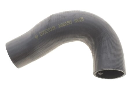 Патрубок інтеркулера (турбіни) nrf 166255