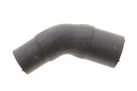 Патрубок интеркулера (турбины) nrf 166256 на Ауди А4 б6