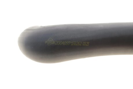 Патрубок інтеркулера (турбіни) nrf 166262