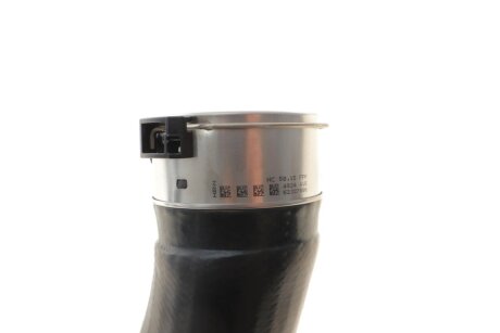 Патрубок інтеркулера (турбіни) nrf 166263