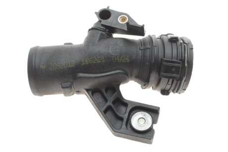 Патрубок інтеркулера (турбіни) nrf 166264