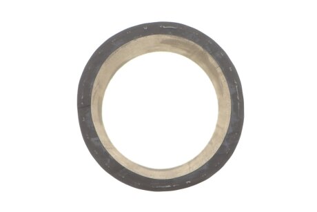 Патрубок интеркулера (турбины) nrf 166266