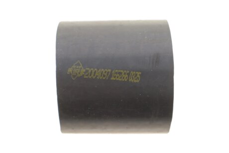 Патрубок интеркулера (турбины) nrf 166266 на Фольксваген Кадди 2