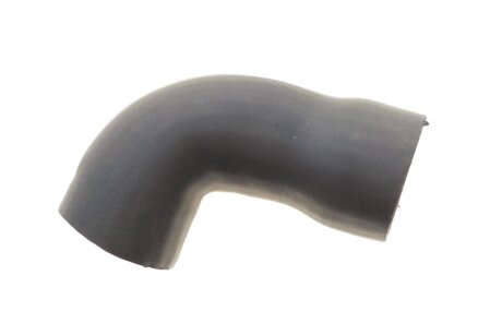 Патрубок интеркулера (турбины) nrf 166268