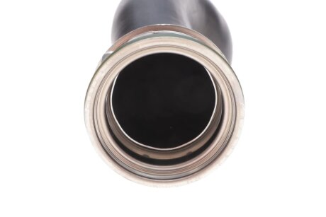 Патрубок інтеркулера (турбіни) nrf 166271